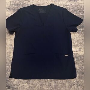 Figs Casma Three-Pocket Scrub Top™